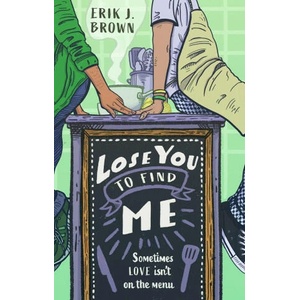 Lose You to Find Me (2023)