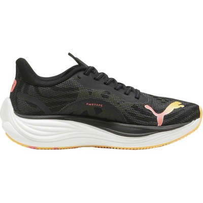 Puma VELOCITY NITRO 2 čierna mix biela