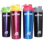 Syntrax Wide Mouth Water Bottle, 824 ml
