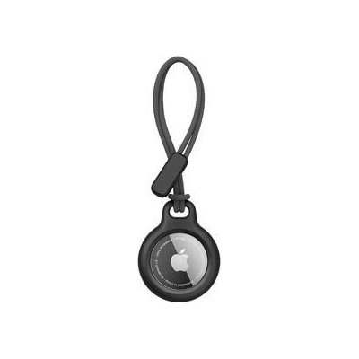 Mobile Origin Airtag Loop Case Holder A1 (MO-ALCH-BLK-A1) černé – Zboží Živě