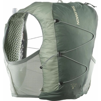 Salomon Active Skin 8l laurel wreath
