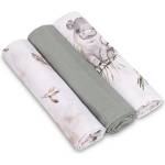 Sensillo Муслинови Пелени 3 Броя 60X80 Eg-0006 Sensillo