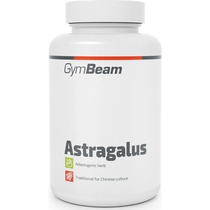 GymBeam Astragalus, 90 Capsules - fitnesdobavki - 18,89 лв
