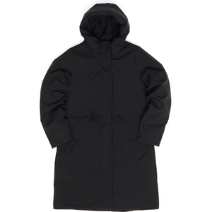 MAZINE Дамско палто Mazine Women's Basic Padded Parka Coat - Black - размер XXL (102-4717-0116)