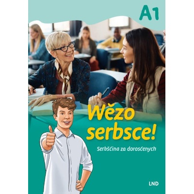 Wezo serbsce! Serb? cina za doroscenych