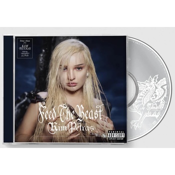 KIM PETRAS - FEED THE BEAST CD