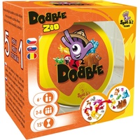Asmodee Dobble ZOO