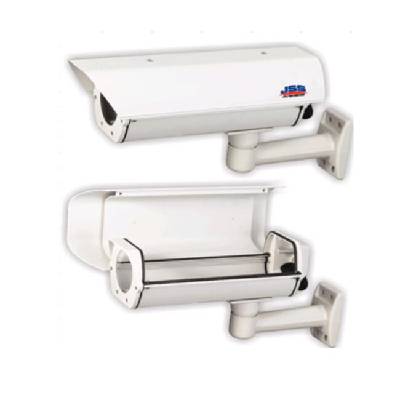 Алуминиев кожух за външен монтаж ts806-cm (ts806-cm)