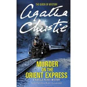 Murder on the Orient Express (ISBN: 9780062073501)