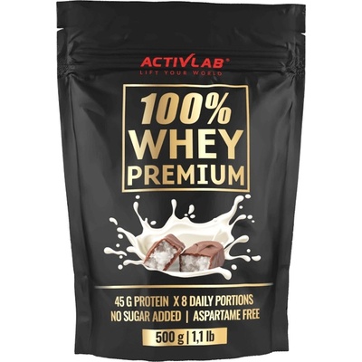 ACTIVLAB 100% Whey Protein Premium 500 g
