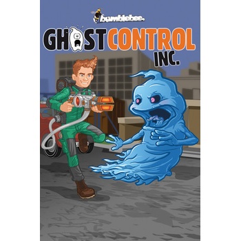 GhostControl Inc.