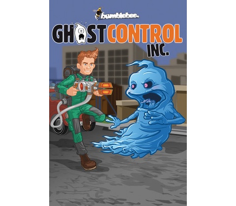 GhostControl Inc.