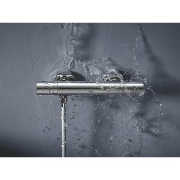 Image 1 of GROHE Grohtherm 800 Cosmopolitan 34765000