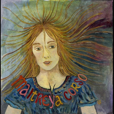 Maya Hawke - Maitreya Corso (CD) (0810090098838)
