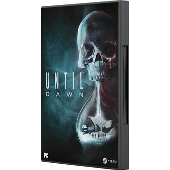 Until Dawn