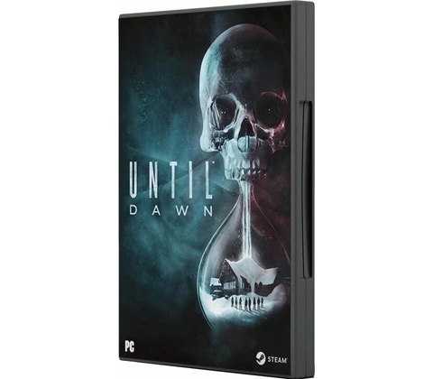 Until Dawn