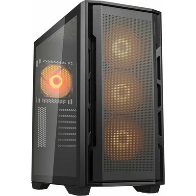 Cougar Uniface RGB CGR-5C78B-RGB