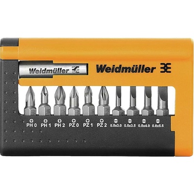 Weidmüller BIT-BOX 11 2748110000