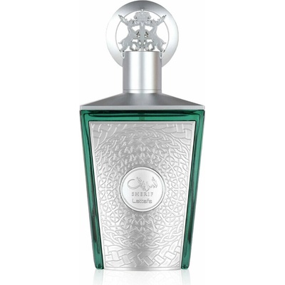Lattafa Sherif parfémovaná voda pánská 100 ml