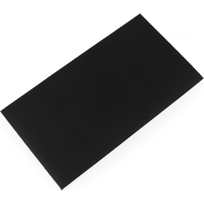 Samolepicí záplata voděodolná Varianta: 18 černá, Balení: 1 ks – Zbozi.Blesk.cz