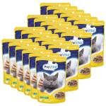 PreVital Cat Консерва пиле в сос 24 x 100 г