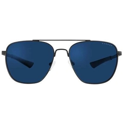 GUNNAR Компютърни очила GUNNAR Mustang Onyx - Sun (GUN-MUS-00111)