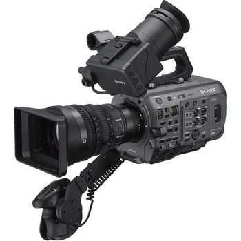Sony PXW-FX9VK
