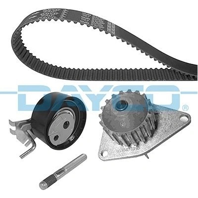 DAYCO KTBWP3370