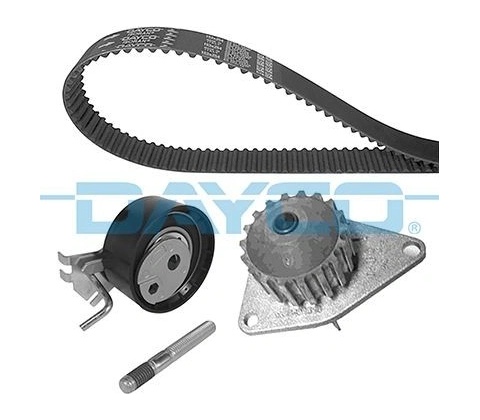 DAYCO KTBWP3370