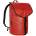 SINGING ROCK Gear Bag 50L red