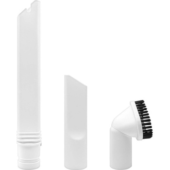 TESLA PureStar E40 set kartáč a krátká + dlouhá štěrbinová hubice