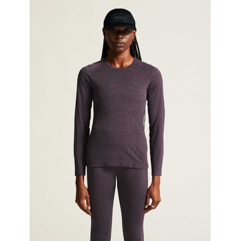 CRAFT Термоблуза core dry active comfort ls w