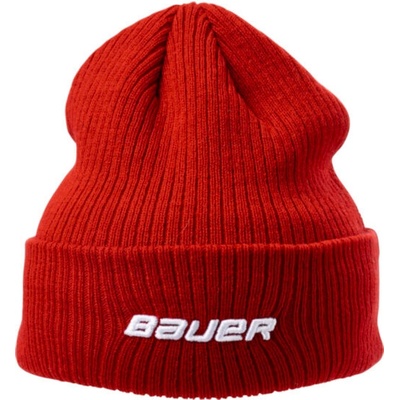 Kulich Bauer Team Ribbed Toque