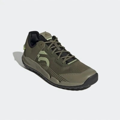 adidas Trailcross LT MTB olivovo zelené