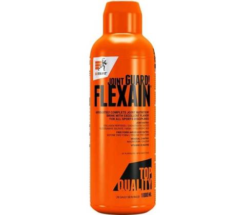 Extrifit Flexain Raspberry 1000 ml