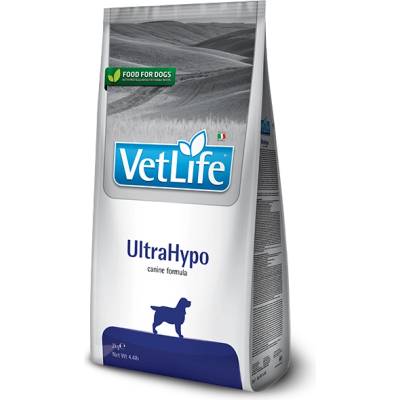 Farmina ФАРМИНА Vet Life Dog Ultrahypo 2кг