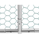 Aga Kotec pre psa 200 x 100 x 150 cm