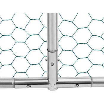 Aga Kotec pre psa 200 x 100 x 150 cm