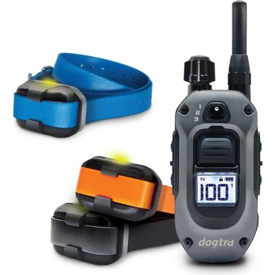 DOGTRA 640X pre 3 psov