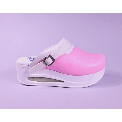 Hipokrat Medical -air-leather Pink P