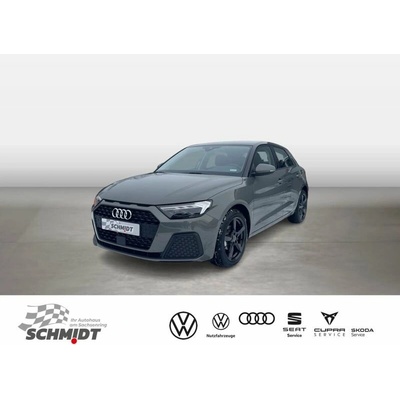 Audi A1 25 TFSI Sportback 70 kW