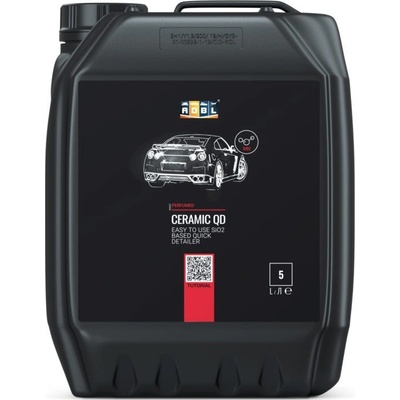 ADBL Ceramic QD 5 l