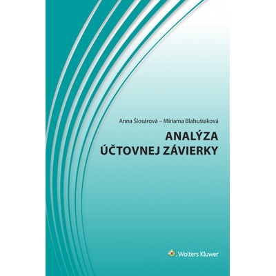 Analýza účtovnej závierky