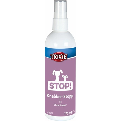 TRIXIE Knabber stop proti okusování 175 ml