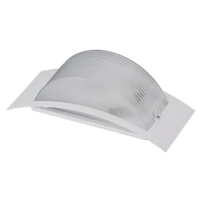 ELMARK ПЛАФОН ЛИНИЯ 1 6117 atra Е27 ip54 БЯЛ