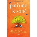 Patříme k sobě