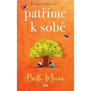 Patříme k sobě