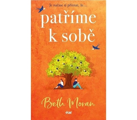 Patříme k sobě
