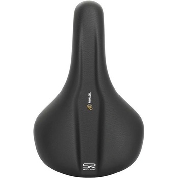 Selle Royal Explora čierne
