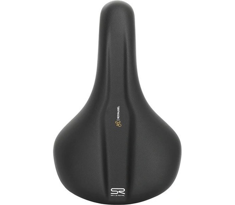 Selle Royal Explora čierne
